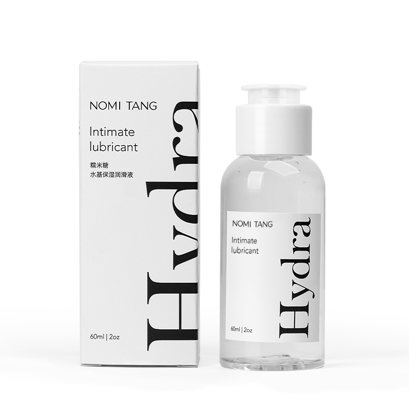 Nomi Tang｜德國 Hydra Intimate Lubricant 保濕水性潤滑液 60ml
